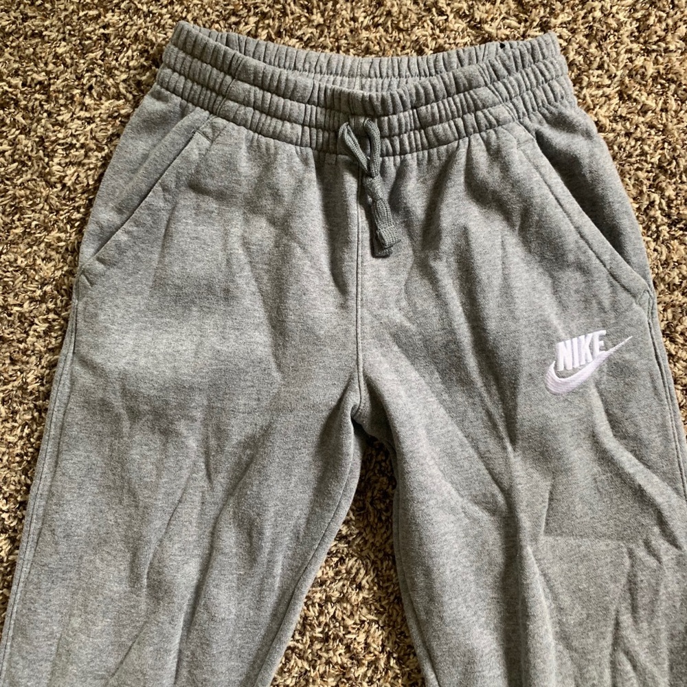 Nike Youth Sweatpants